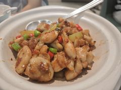 -茶港·点心·啫啫煲(王府井店)