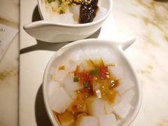 -绿茶餐厅(西湖银泰百货店)