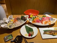 -松岛日本料理(汾江路店)