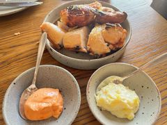 -BOR Eatery(安福路店)