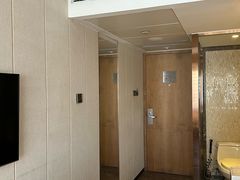 -广州花园酒店