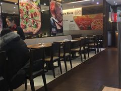 -百特喜·意大利餐厅(八佰伴镇江店)