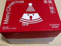 -好利来(东四店)