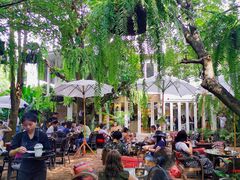 -Fern Forest Cafe