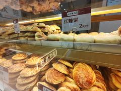 -太原面食店(解放路店)