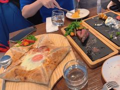 -ALLORA意大利餐厅(丰盛里店)