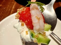 -Bistro 63 创意融合料理(广粤天地店)