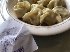 -百味饺子城•海鲜家常菜(秦皇岛店)