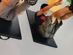 -THREE MONSTERS三只怪兽健身工作室(钟楼店)