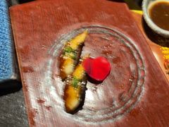 -古田居·特色寿司料理(星之岛旗舰店)