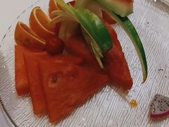-渝信川菜(南滨店)