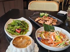 -Thai Alley泰爱里(二沙岛店)