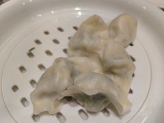 -俏东方·海味水饺·青岛菜(崂山店)