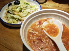 -吕氏疙瘩汤·私家菜馆(慈云寺店)