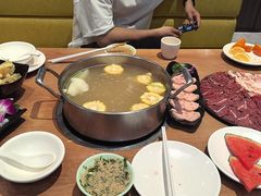 -掂档潮汕牛肉火锅(cityon熙地港店)