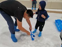 -Mr·Kuma酷么先生雪之乐园