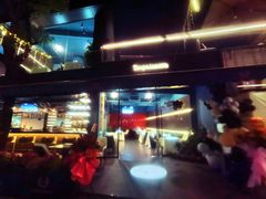 -Shanghai Brew House上海啤酒工坊(老外街店)