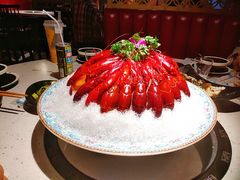 -京韵胡同·酱香羊蝎子火锅涮肉(长寿路店)