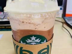 -星巴克(杭州银泰城西一店)