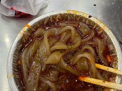 -吴记麻辣烫(曙光中路店)