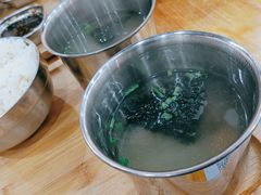 -阿金大白·上海菜馆(新天地店)