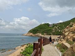 -东澳岛