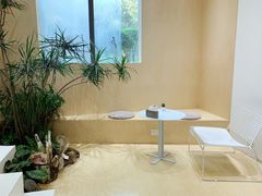 -XI·LaundryCafe 喜咖自助洗衣咖啡店