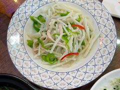 -长兴菜馆(高桥店)