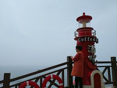 -红星渔村(将军石店)
