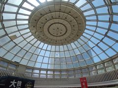-万达广场(宝山店)