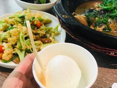 -茉莉餐厅(包河万达店)