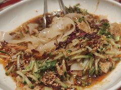 -西贝(上海中心店)