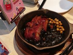-避风塘(百联东郊店)