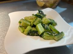 -探鱼·鲜青椒爽麻烤鱼(西南商都店)