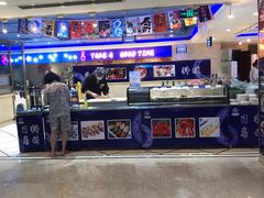 -海韵之星邮轮水会(明发商业广场店)