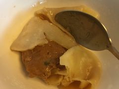 -金城包子牛肉灌汤包(台东四路店)