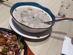 -小船渔村•大连菜•大连焖鱼(黄河路店)