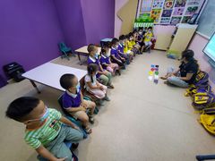 -瑞思教育·少儿英语(经开永旺校区)
