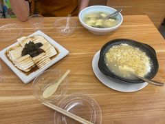 -买又大餐厅(福林里店)