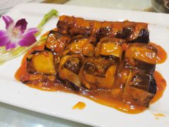 -卡尔顿东方银龙酒店•广西菜•早茶