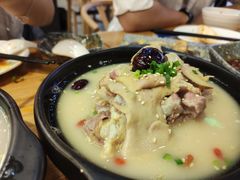 -付小姐在成都(川沙店)