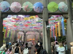 -深圳锦绣中华民俗村