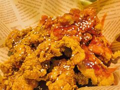 -朴鲸家正宗韩国料理(福田店)