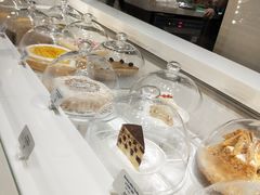 -Lady M(沙田新城市广场店)