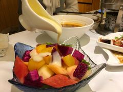 -水天堂西餐厅(新街口店)