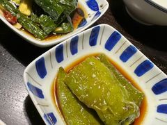 -喜晋道面馆(华严寺广场店)