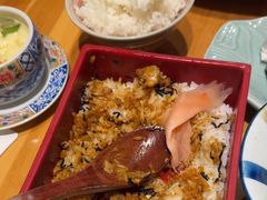-大岛日本料理铁板烧(南通大饭店)