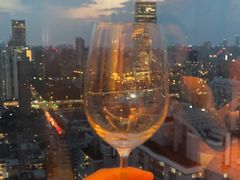 -上海雅居乐万豪侯爵酒店