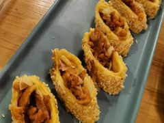 -陈傻子餐厅(世纪都会店)