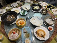 -顺意·顺德家乡菜(国际人才大厦店)